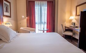 Hotel Badajoz Center
